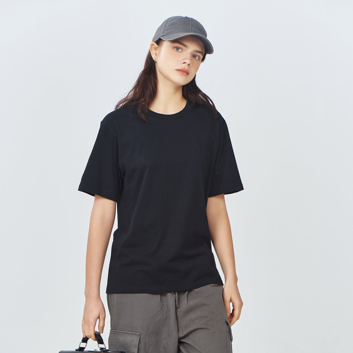 Basic Tee