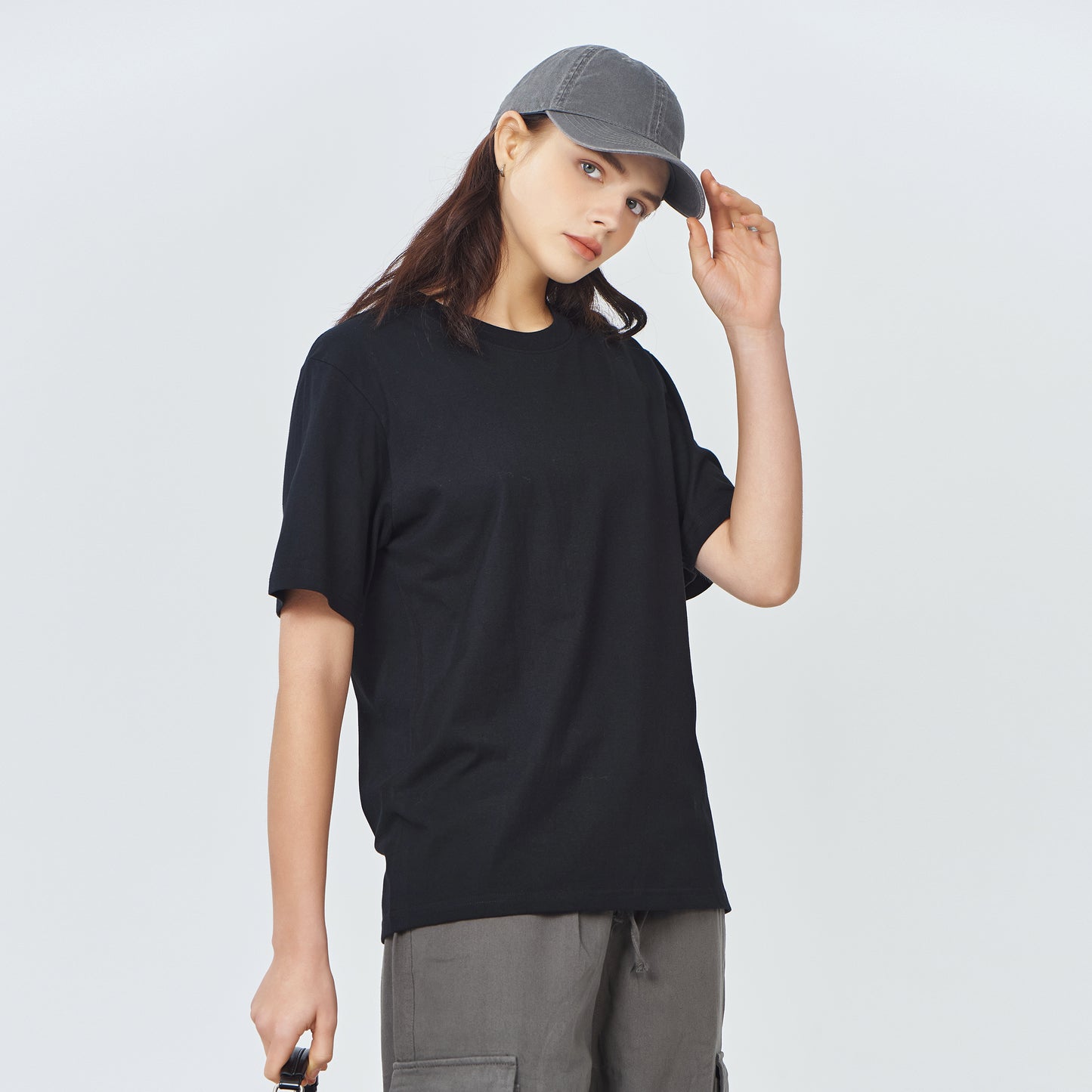 Basic Tee