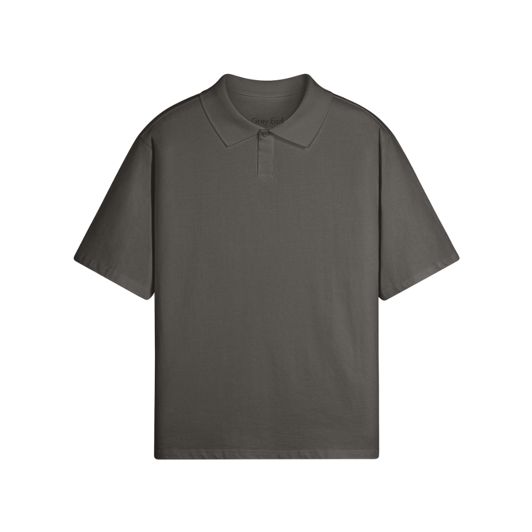 Oversized Polo