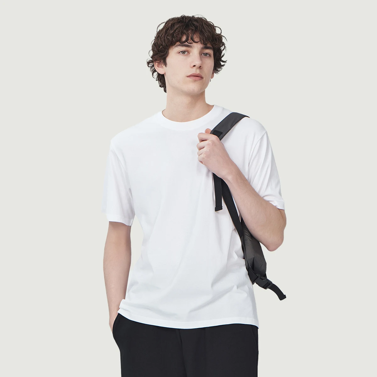 Basic Tee