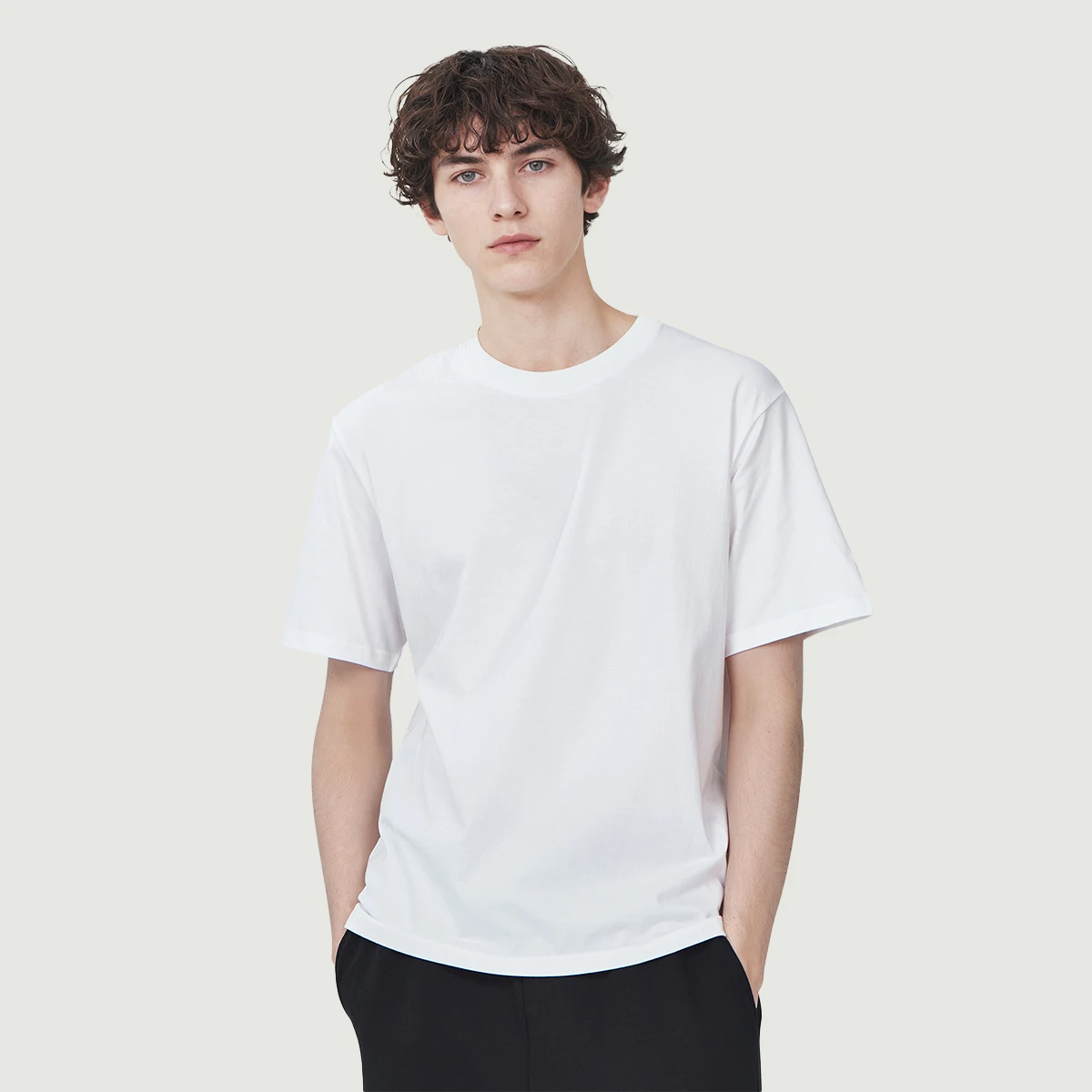 Basic Tee