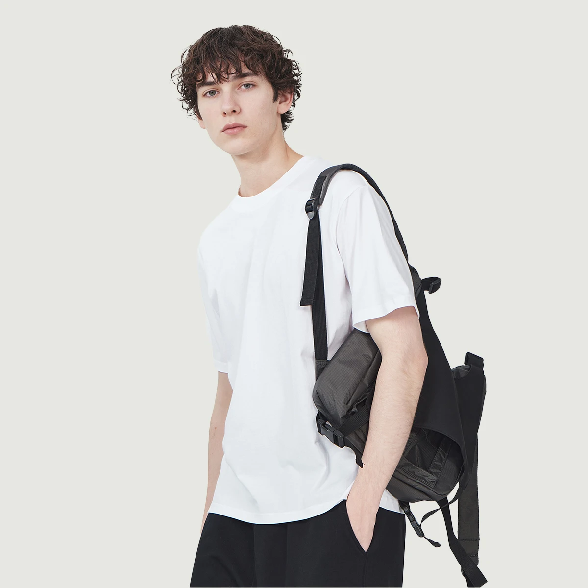 Basic Tee